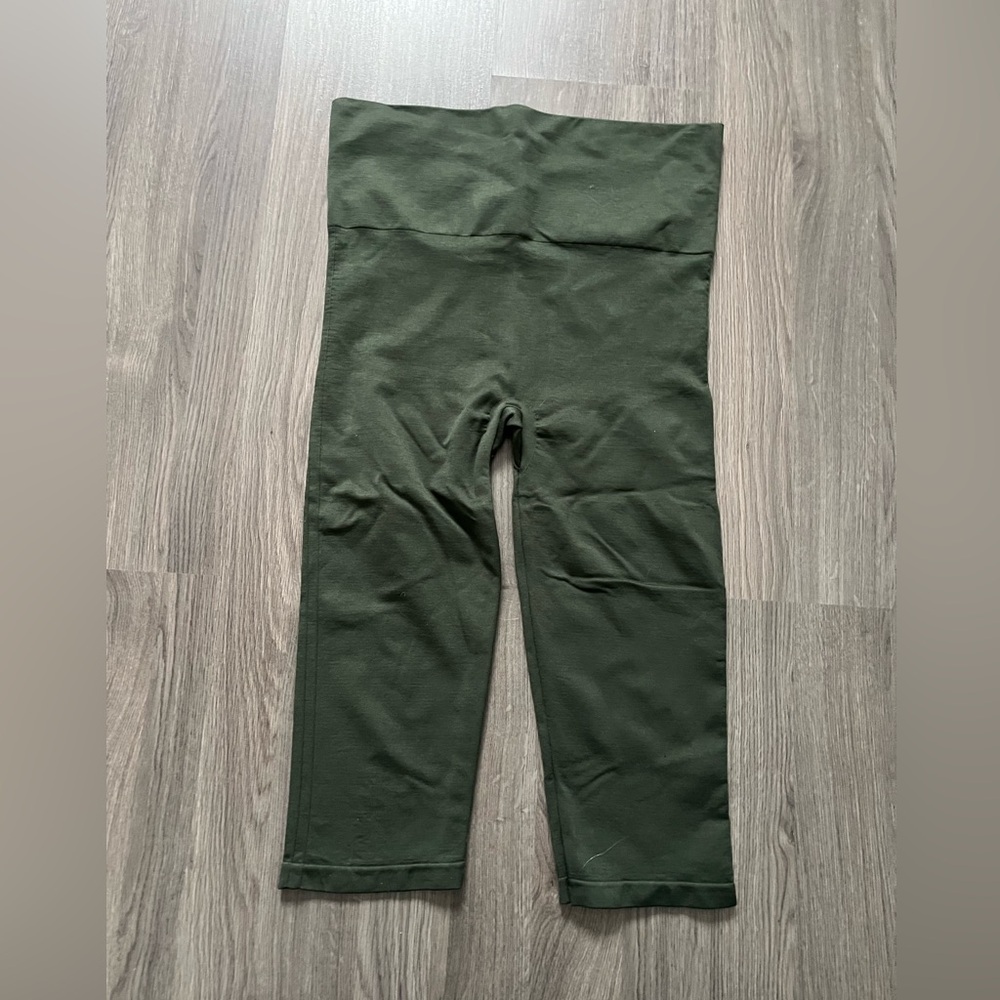 Blanqi post partum capris